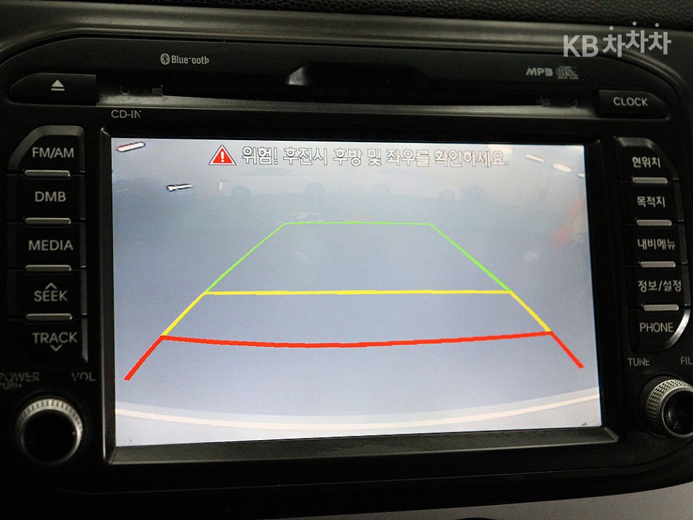 2012 - kia all