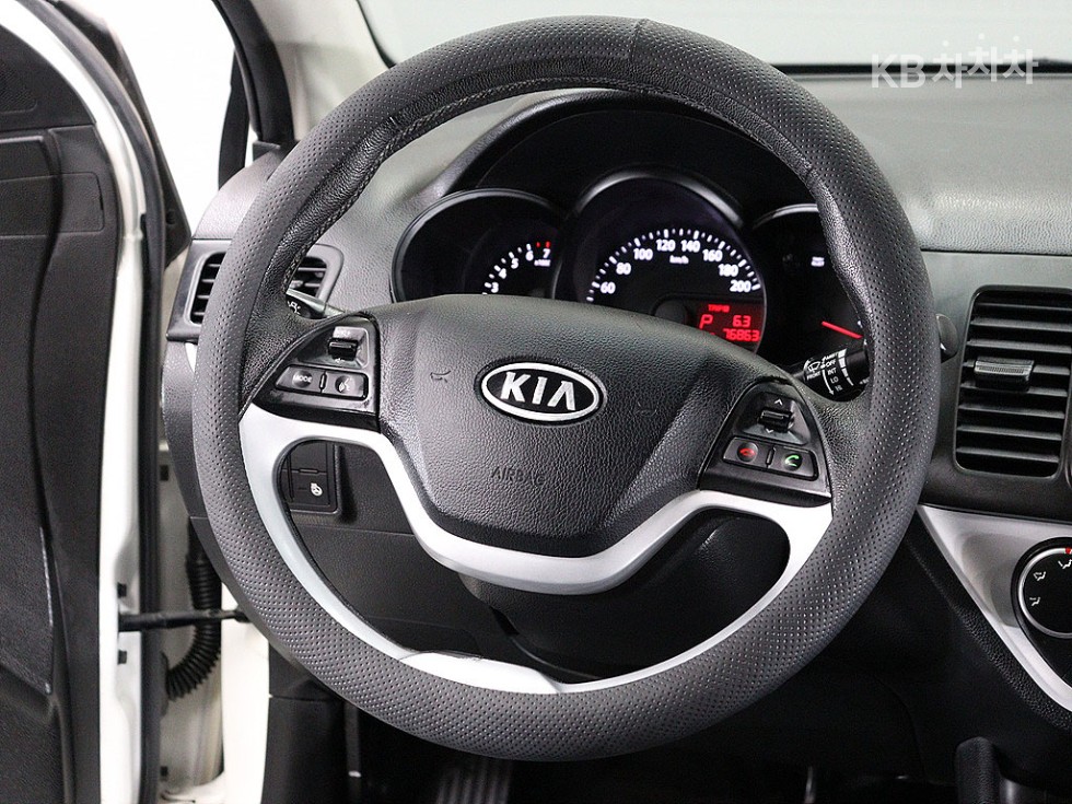 2012 - kia all