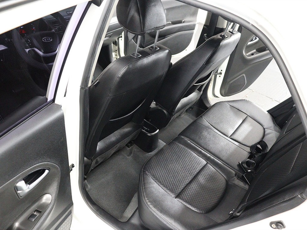 2012 - kia all