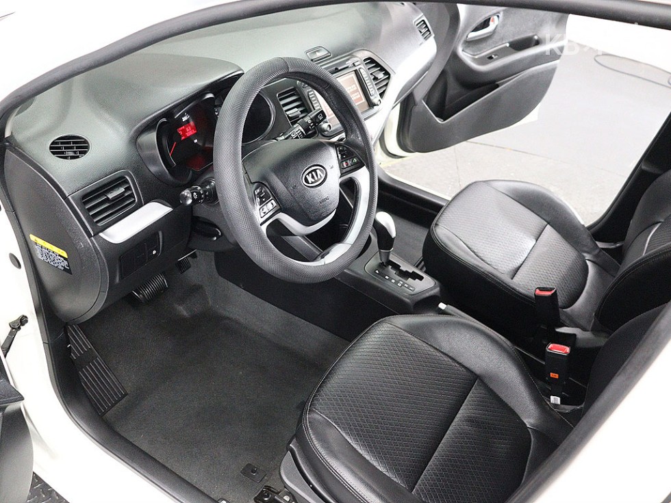 2012 - kia all