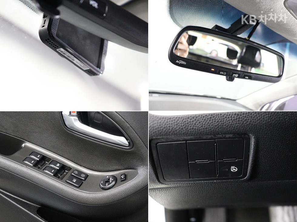 2012 - kia all
