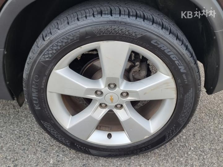 Chevrolet Trax 1.4 LTZ 7