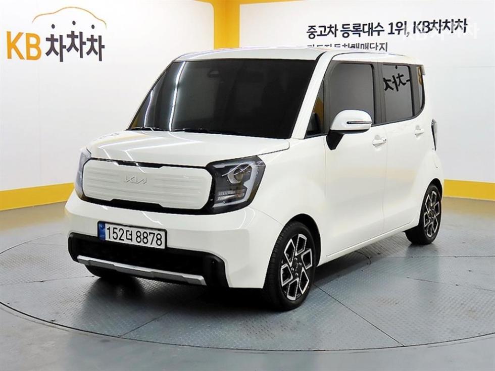 2025 - kia kia