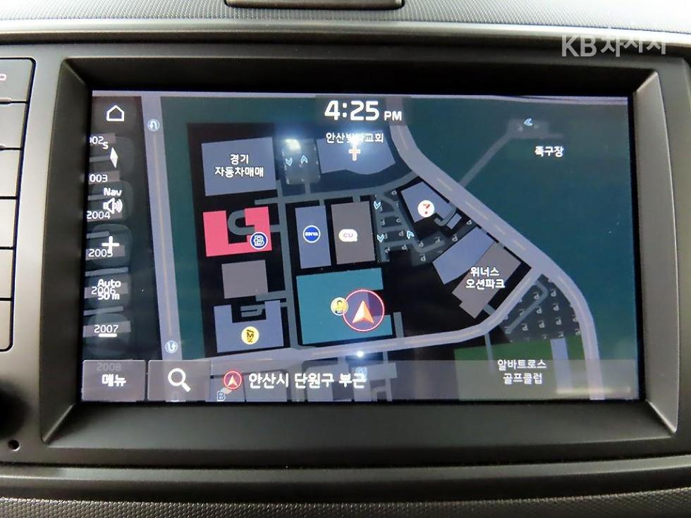 2025 - kia kia