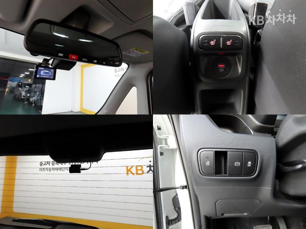 2025 - kia kia