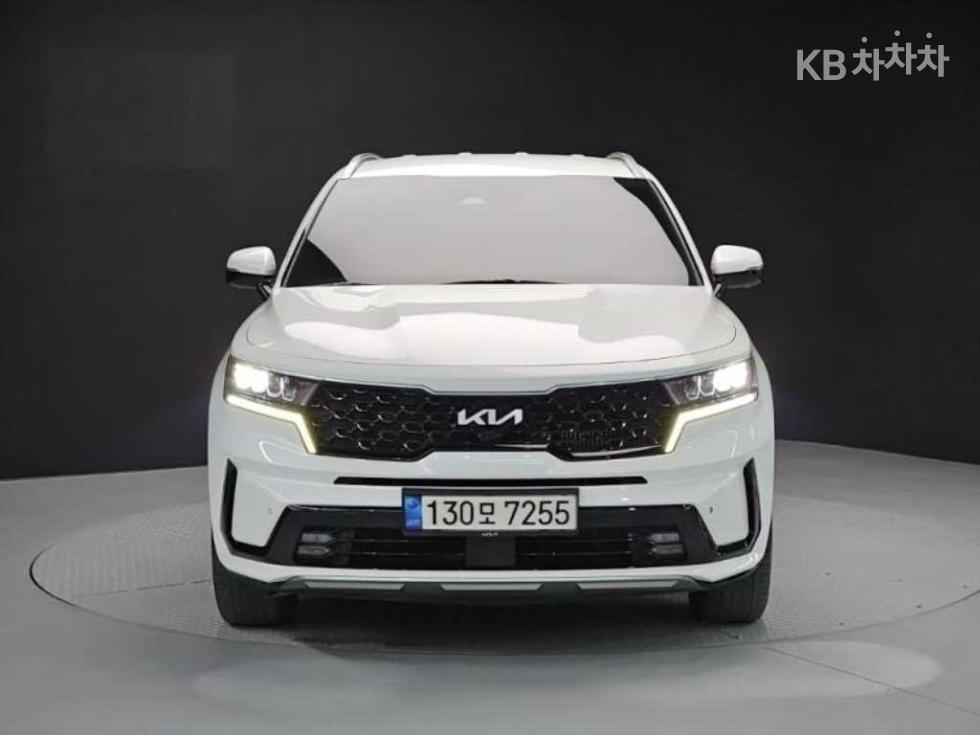 Kia 쏘렌토 4세대 2.5 T-GDI 2WD 노블레스 - фото 1