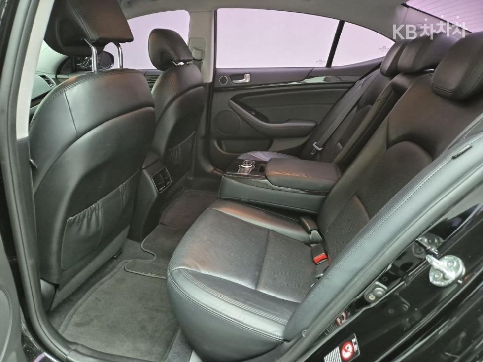 2013 - kia k7