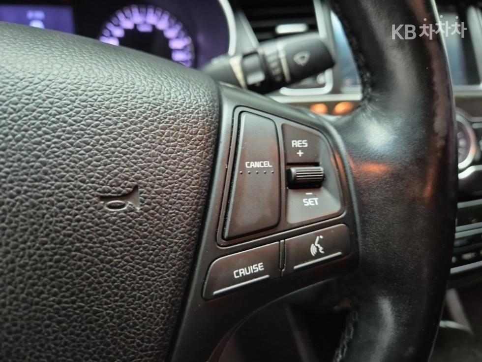 2013 - kia k7
