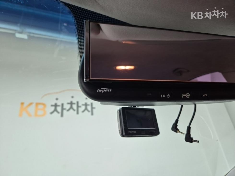 2013 - kia k7