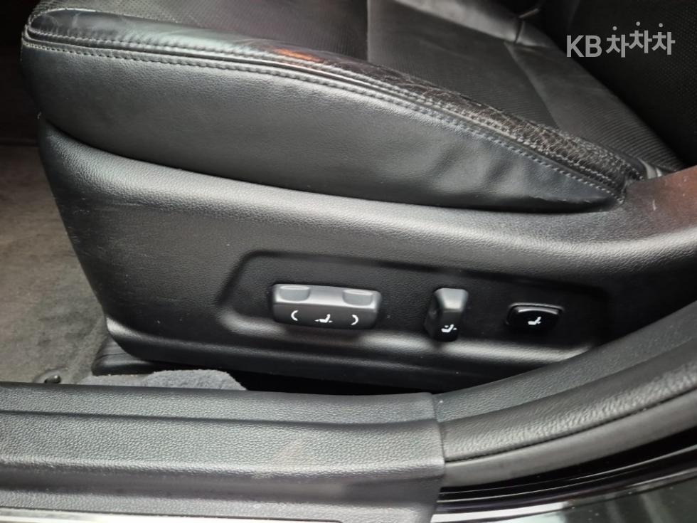 2013 - kia k7
