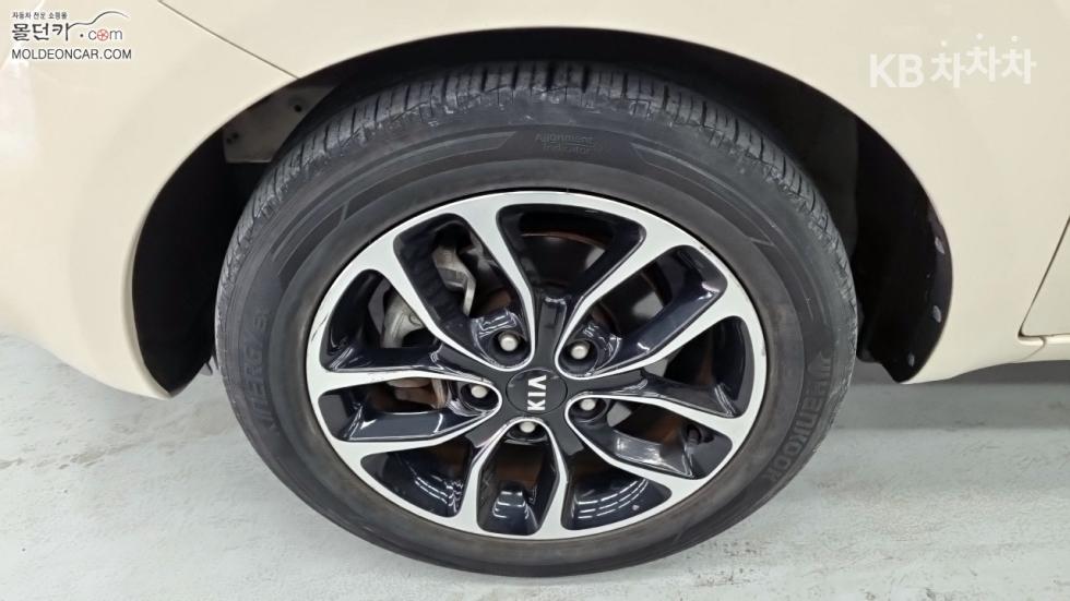 2012 - kia soul