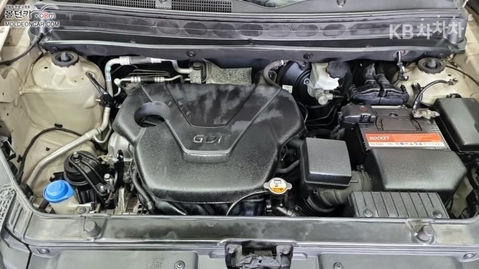 2012 - kia soul