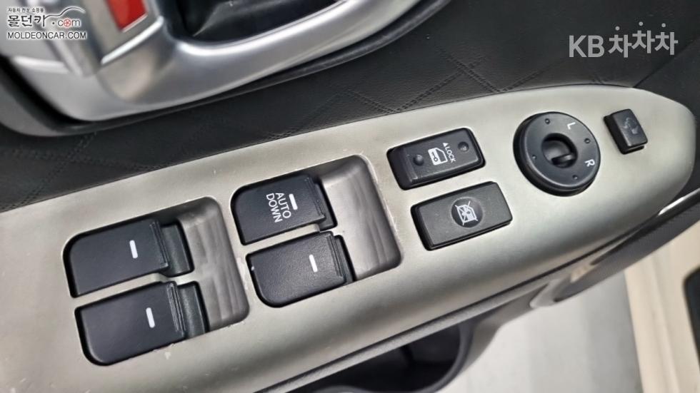 2012 - kia soul