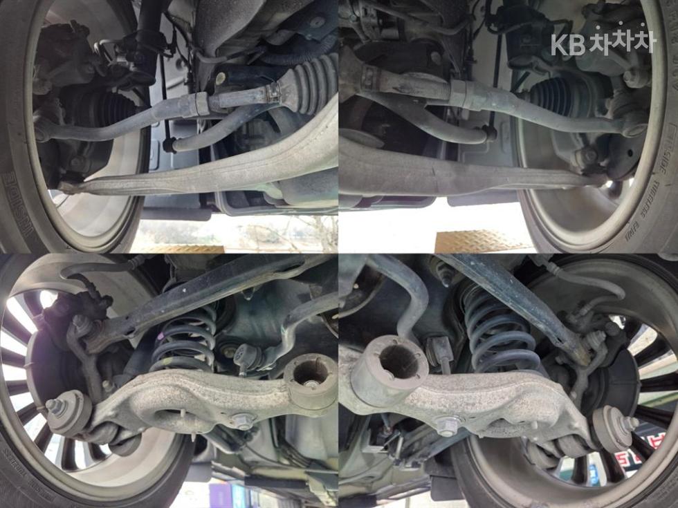2013 - kia k7