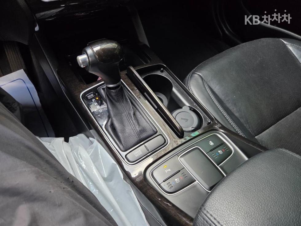 2013 - kia k7