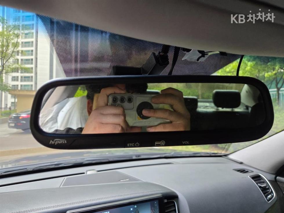 2013 - kia k7