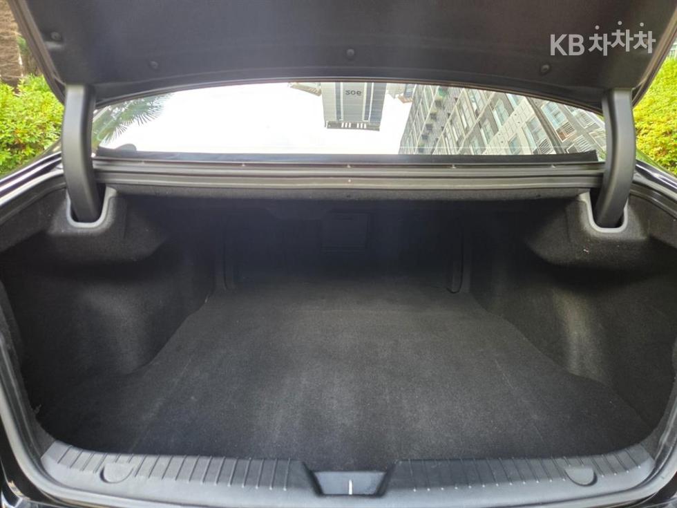 2013 - kia k7
