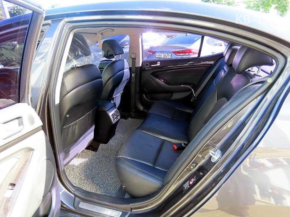 2013 - kia k7