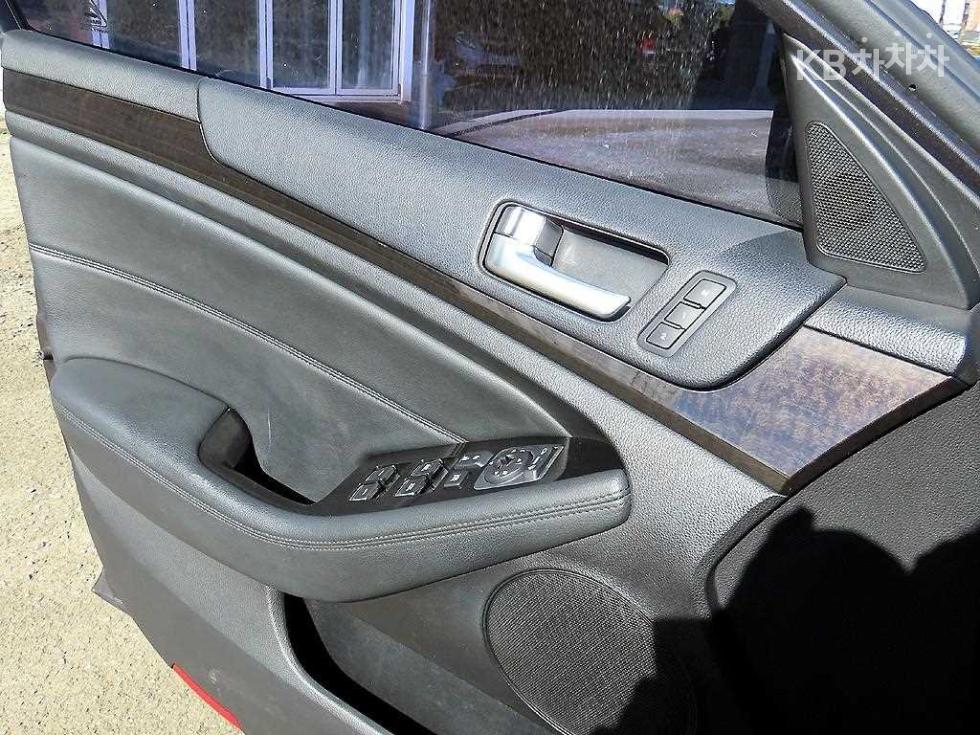 2013 - kia k7