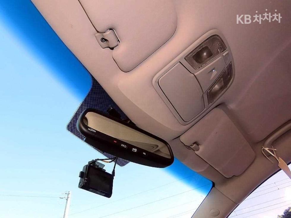 2013 - kia k7