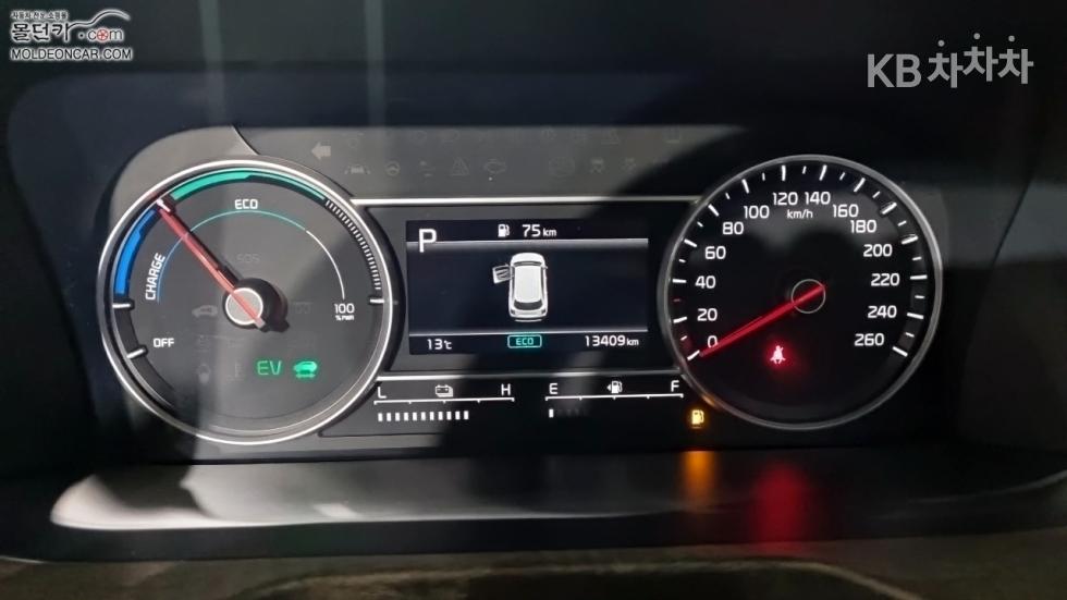 2022 - kia sorento