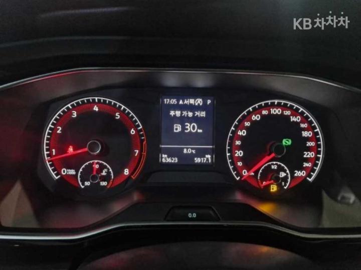 Volkswagen Jetta The 1.4 TSI Prestige 7