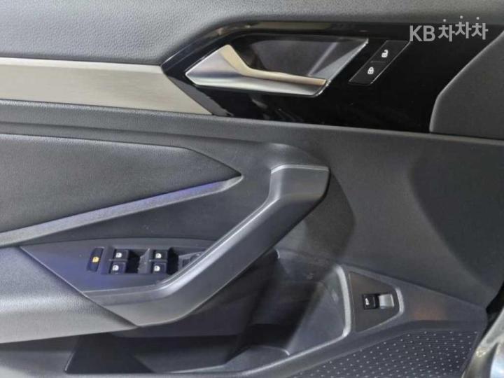 Volkswagen Jetta The 1.4 TSI Prestige 10