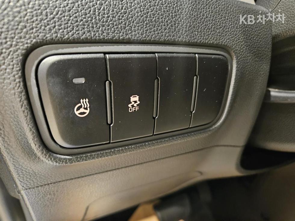 2020 - kia ray