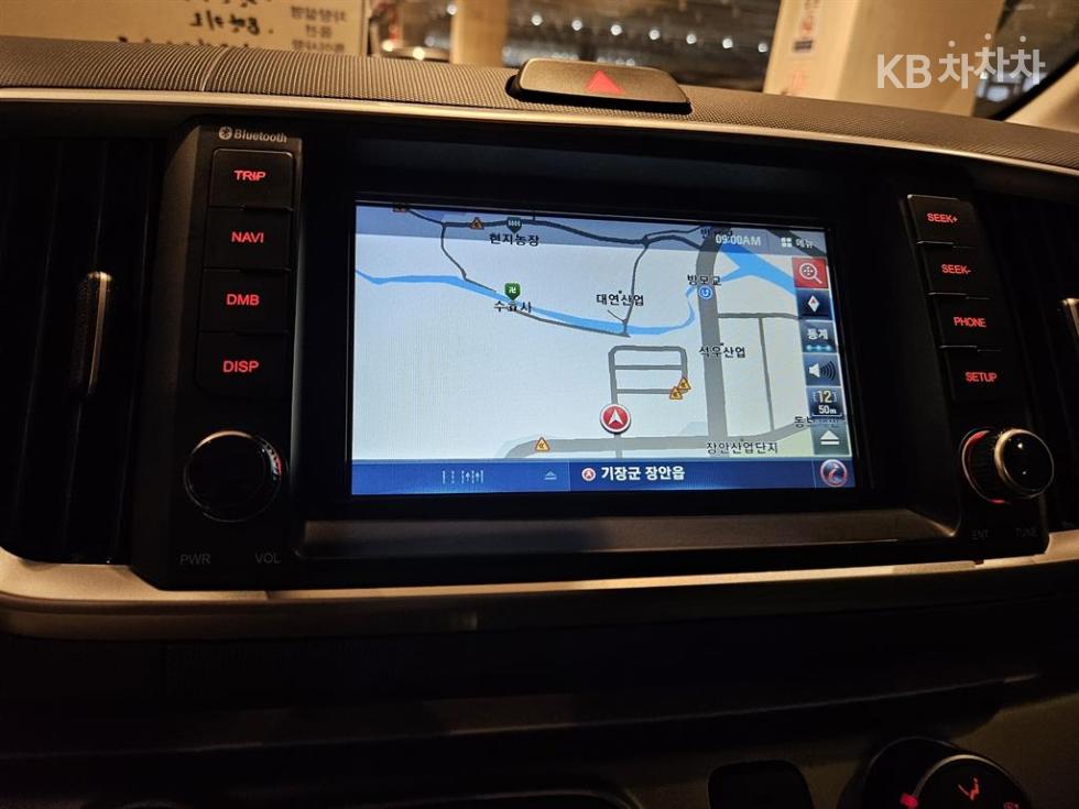 2020 - kia ray