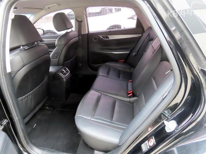 Hyundai Grandeur IG 2.4 Premium Special 7