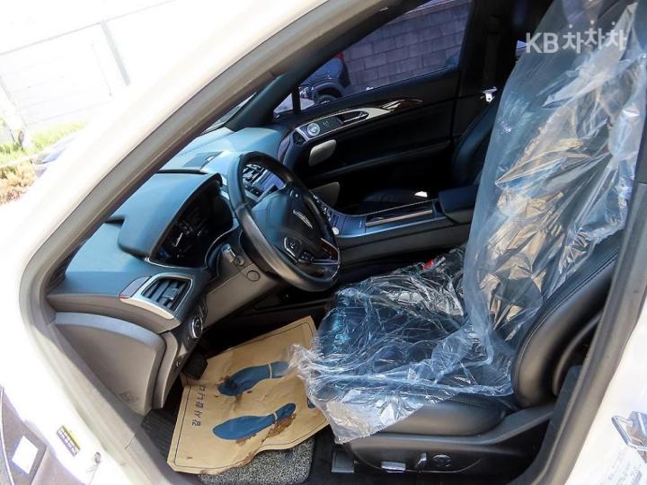 Lincoln MKZ New 2.0 Hybrid CVT Reserve 6