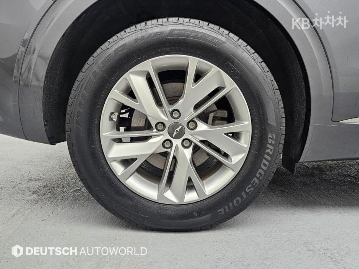 Genesis GV70 Diesel 2.2 2WD 6