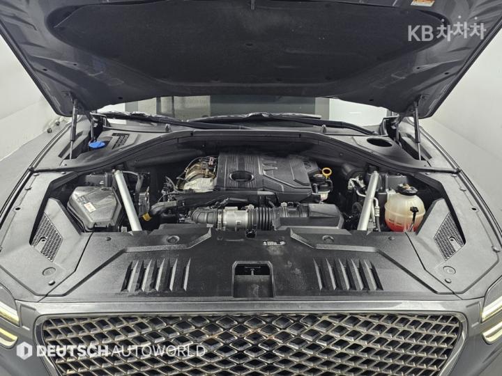 Genesis GV70 Diesel 2.2 2WD 7