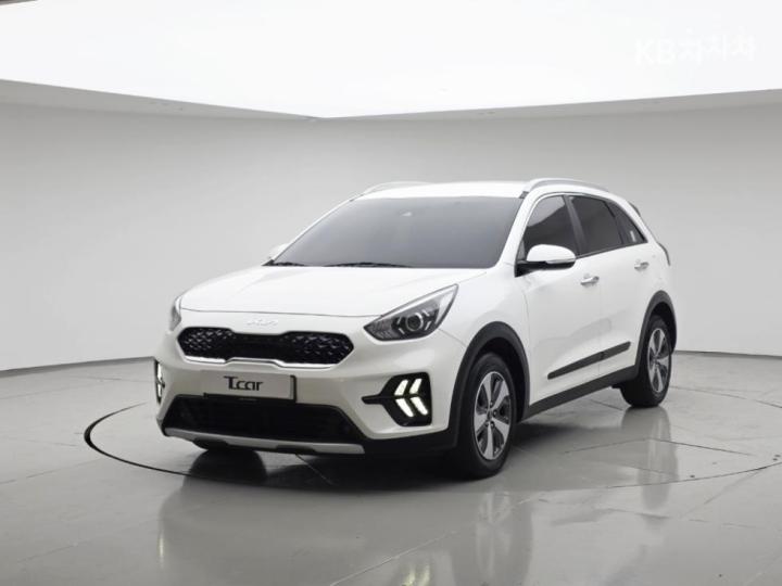 Kia Niro 1.6 HEV Trendy