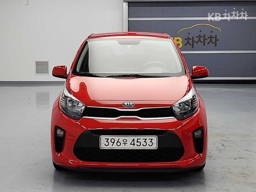 Kia Morning — miniaturë 2