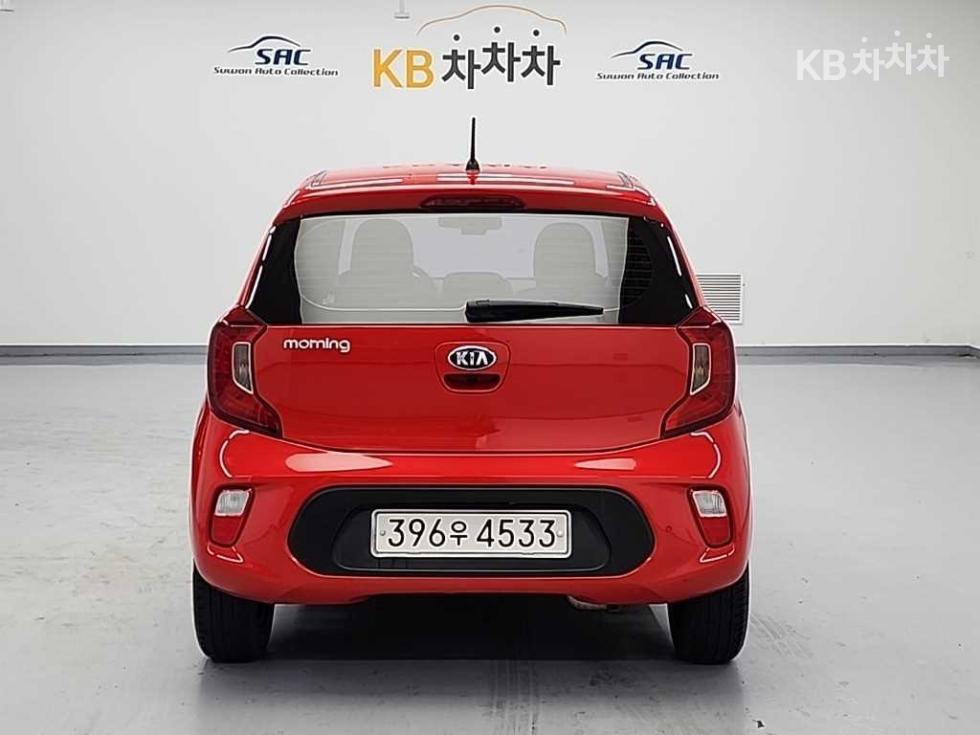 Kia Morning — miniaturë 3