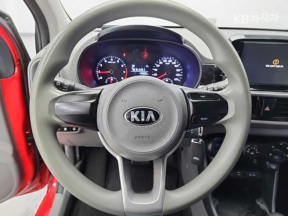 Kia Morning — miniaturë 9