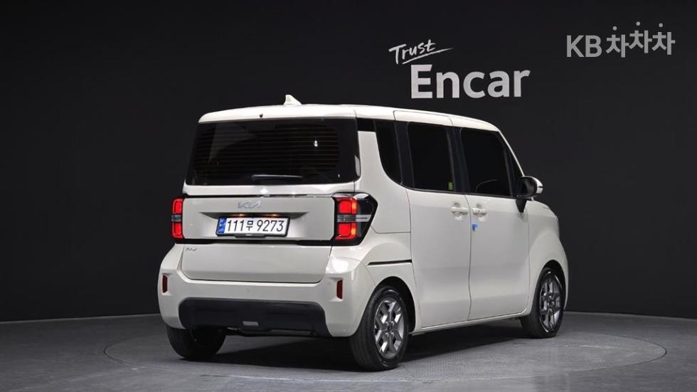 2024 - kia kia