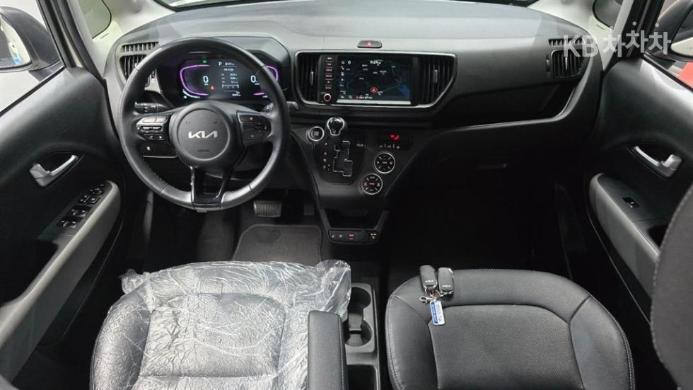 2024 - kia kia