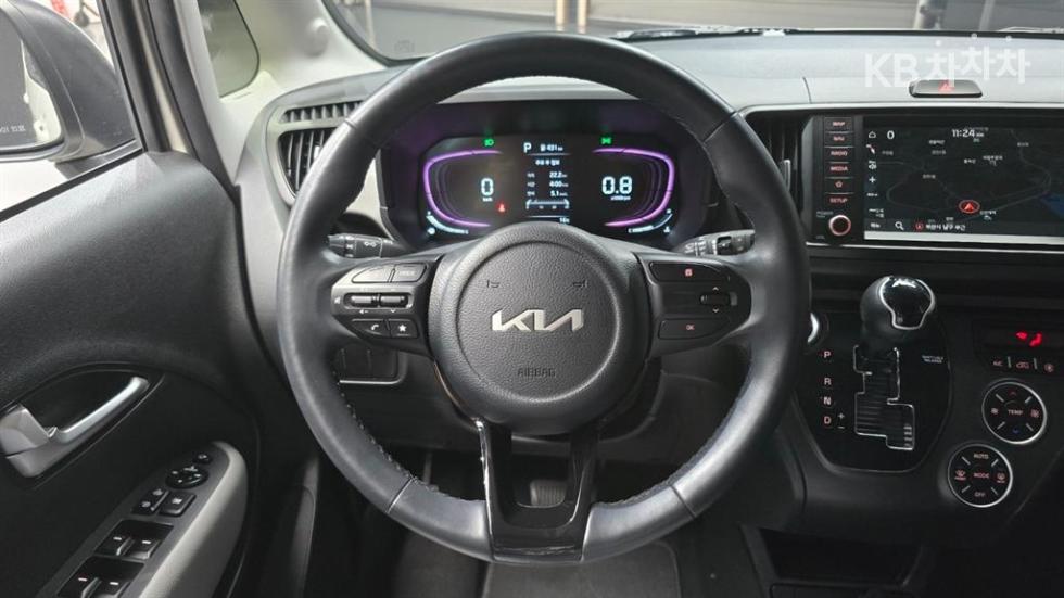 2024 - kia kia