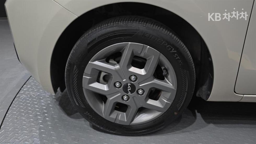 2024 - kia kia
