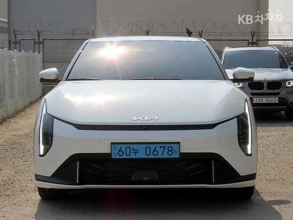 기아 EV4