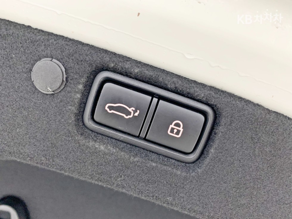 2020 - kia k7