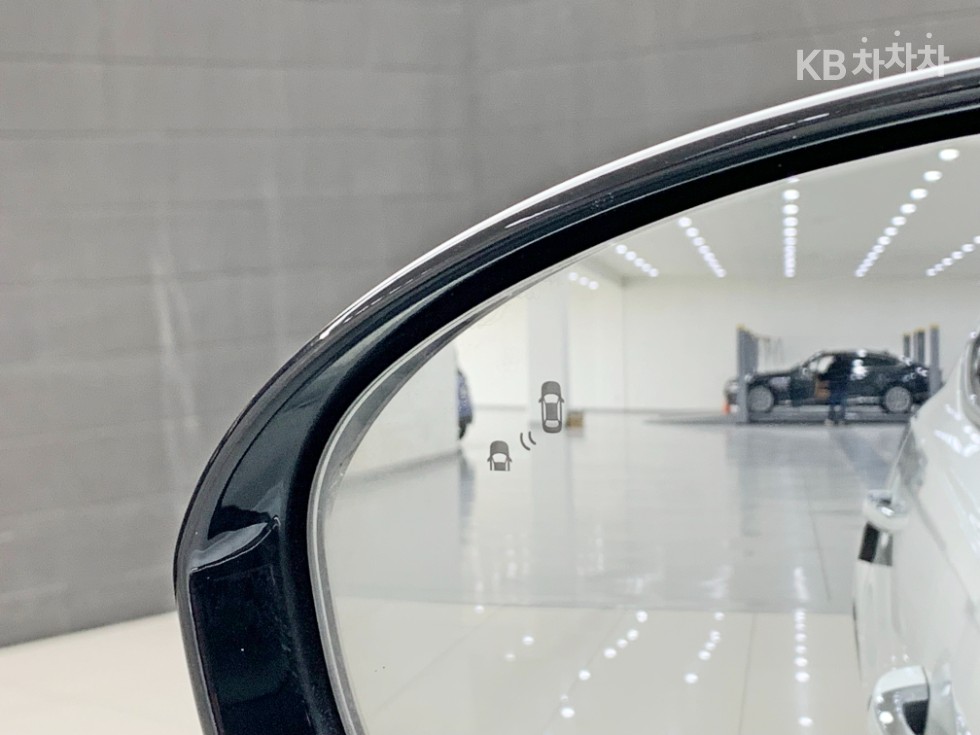 2020 - kia k7