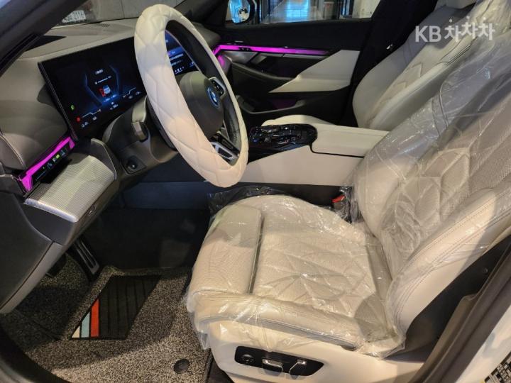 BMW i5 eDrive 40 M Sport 10