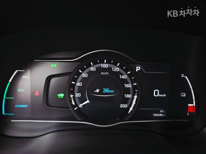 Hyundai IONIQ Electric N 9