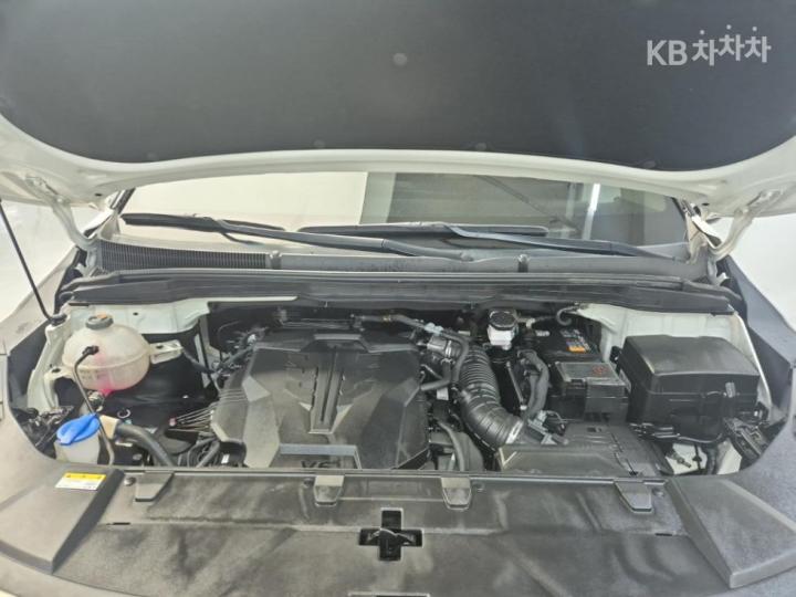 Kia Carnival G3.5 GDI Signature 6