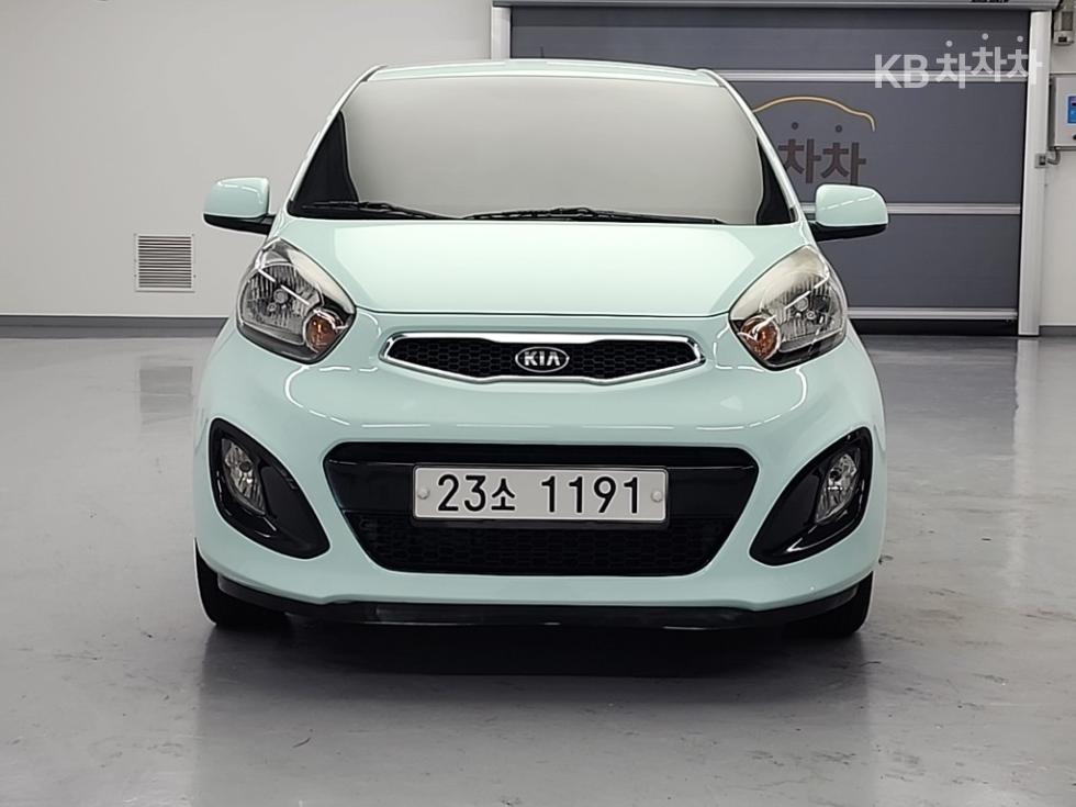 2015 - kia all