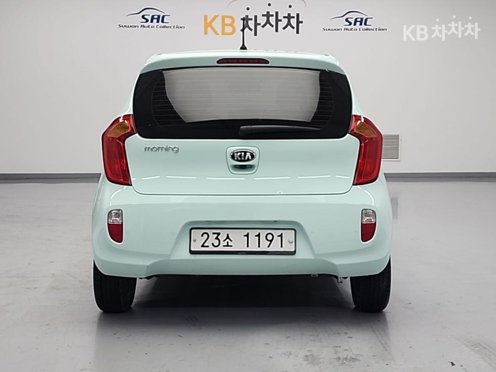 2015 - kia all