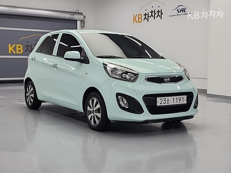 2015 - kia all